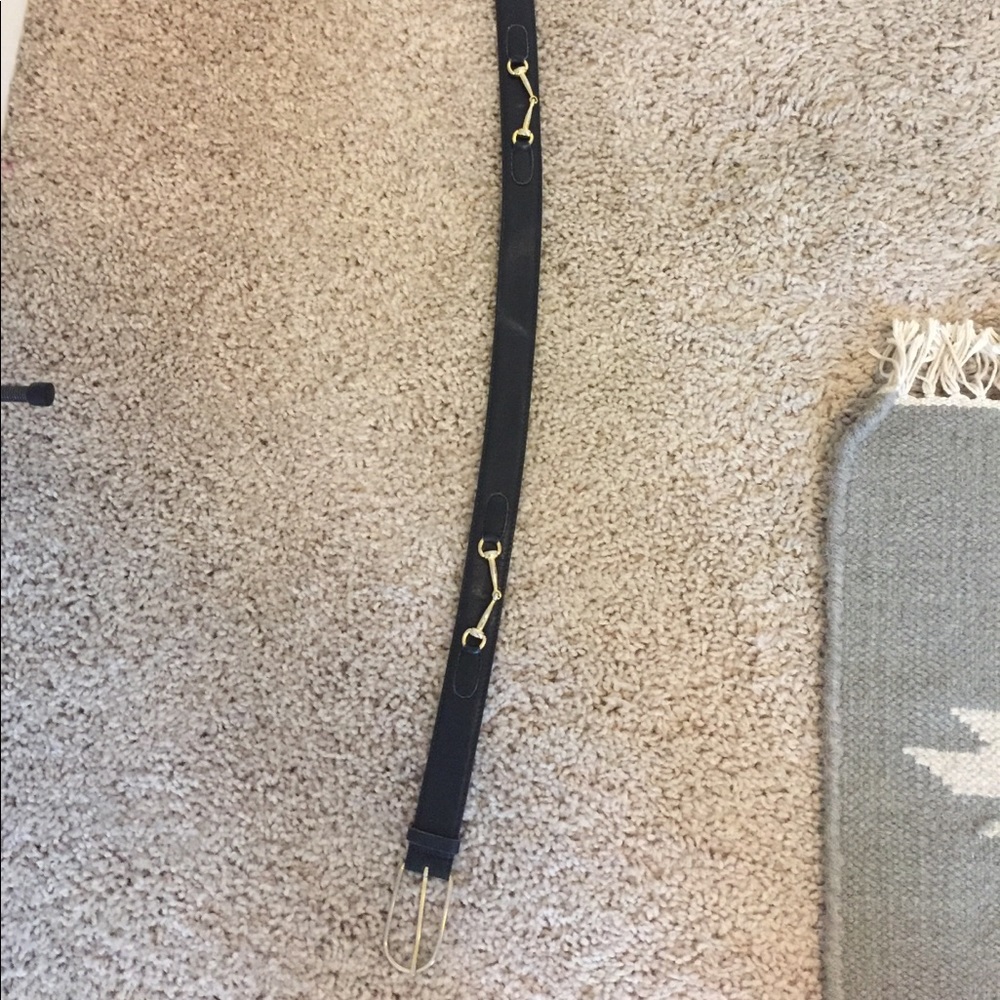 Celine belt